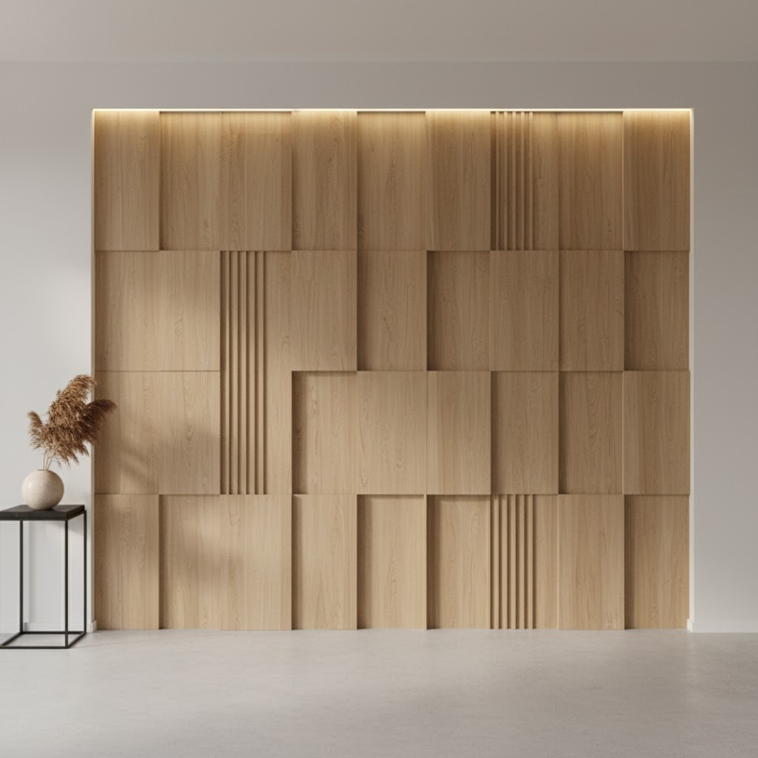 Wall Panels