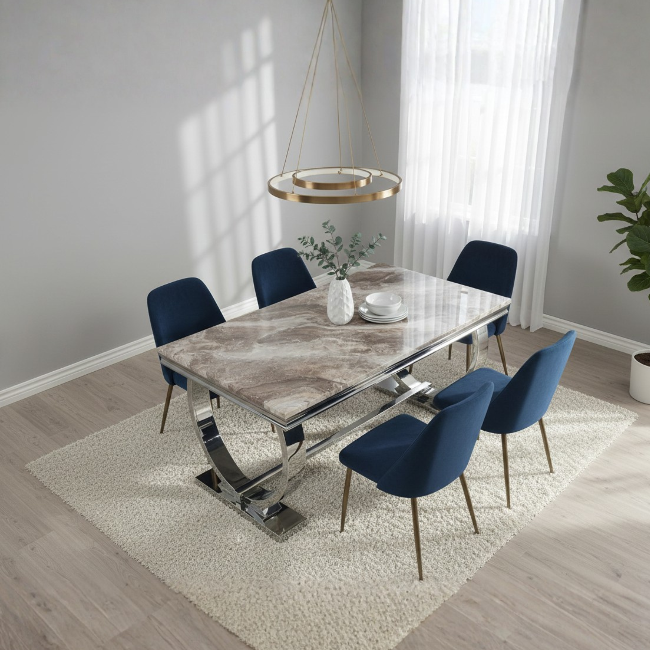 Chelsea Dining Table