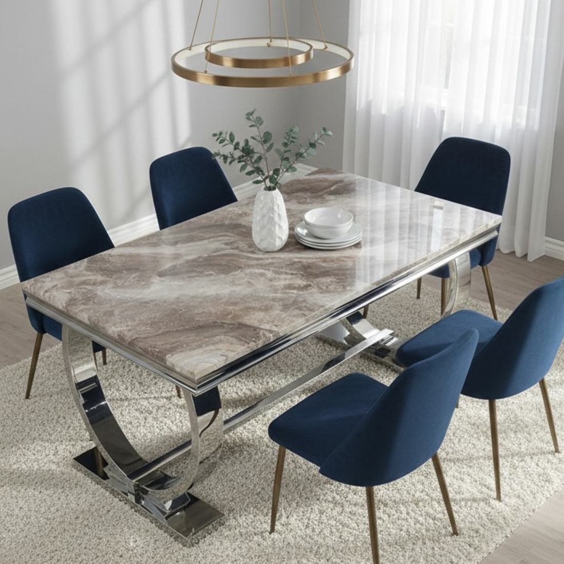 Chelsea Dining Table