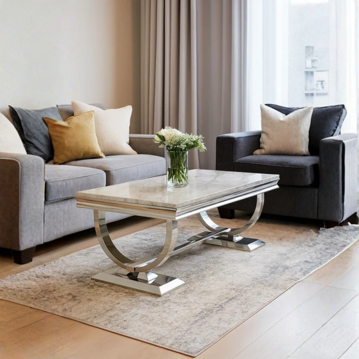 Chelsea Coffee Table