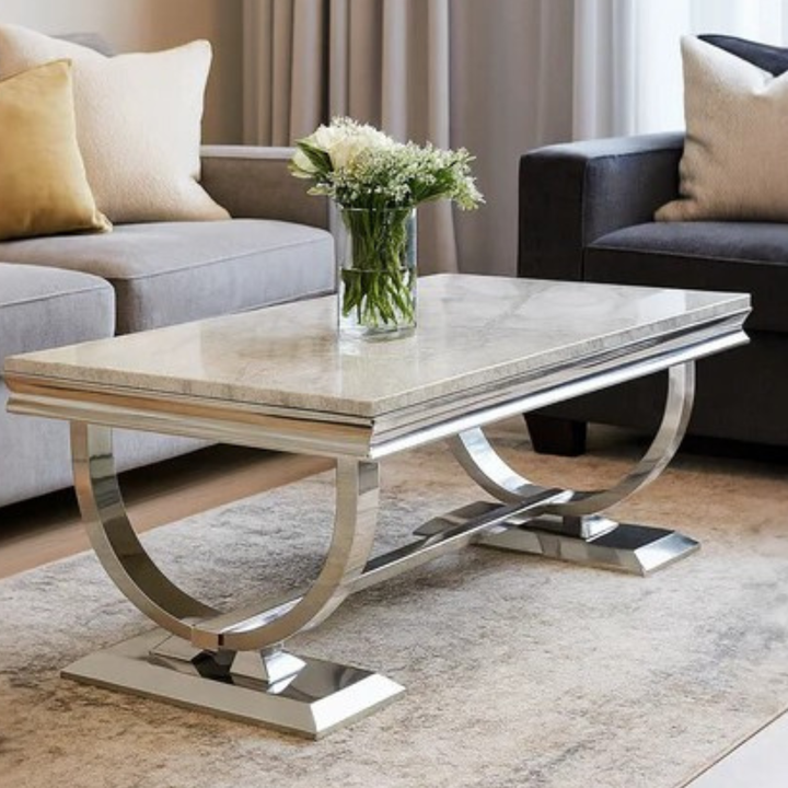 Chelsea Coffee Table